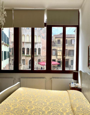  B&B Ca' Dor  Венеция